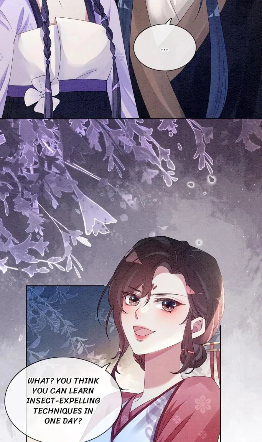 Read Be Jealous chapter 53 image 27 on Lezhin
