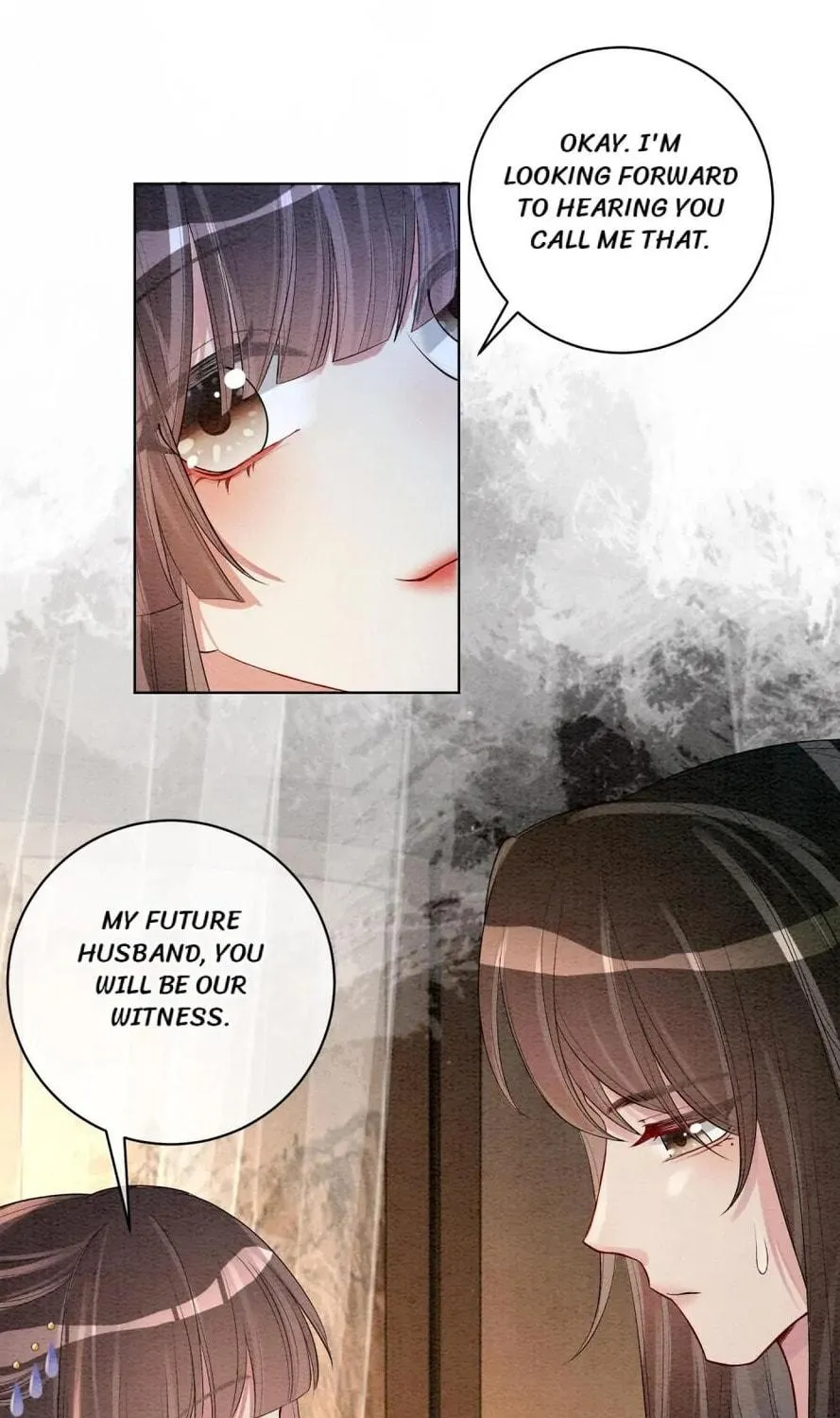 Read Be Jealous chapter 53 image 30 on Lezhin