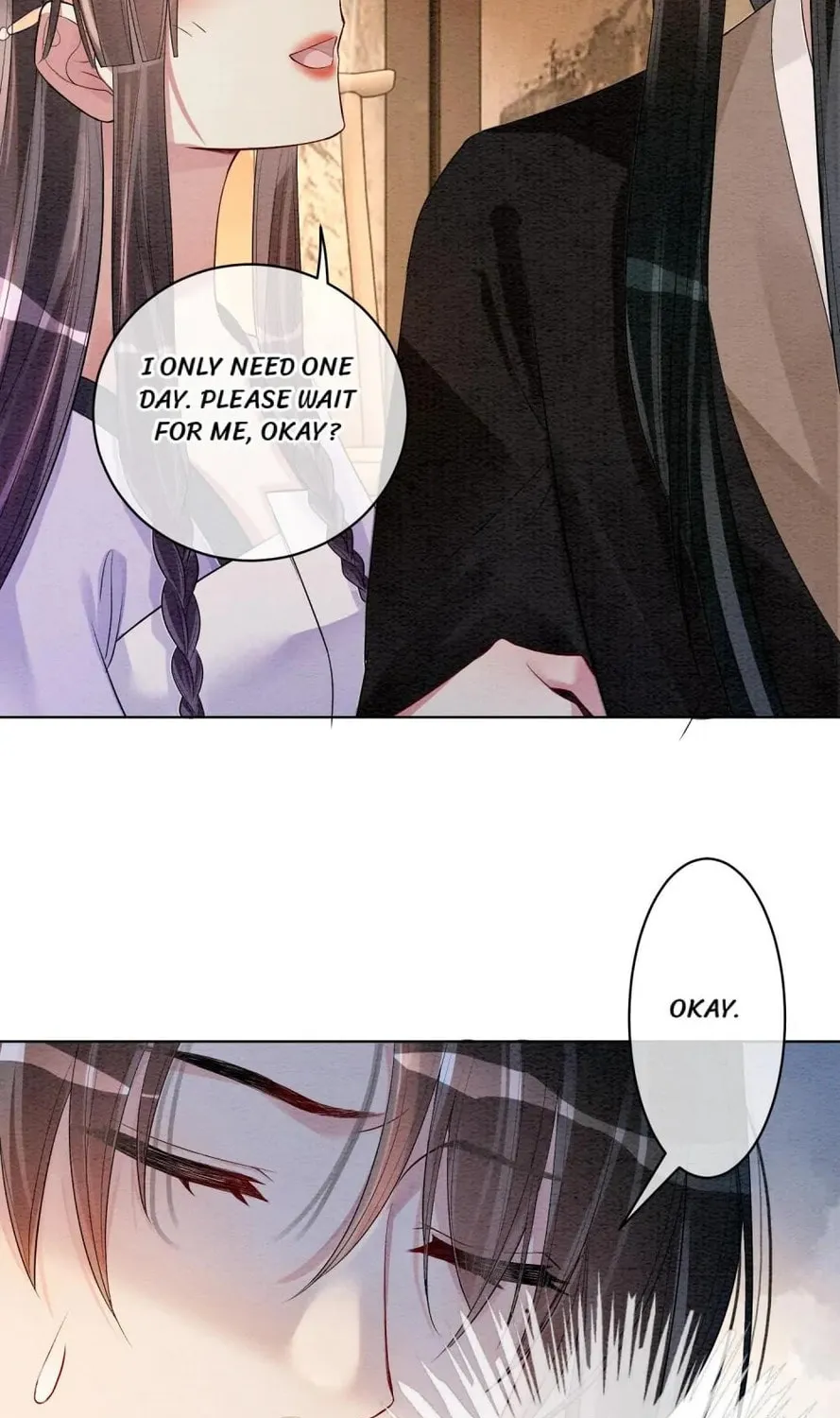 Read Be Jealous chapter 53 image 32 on Lezhin