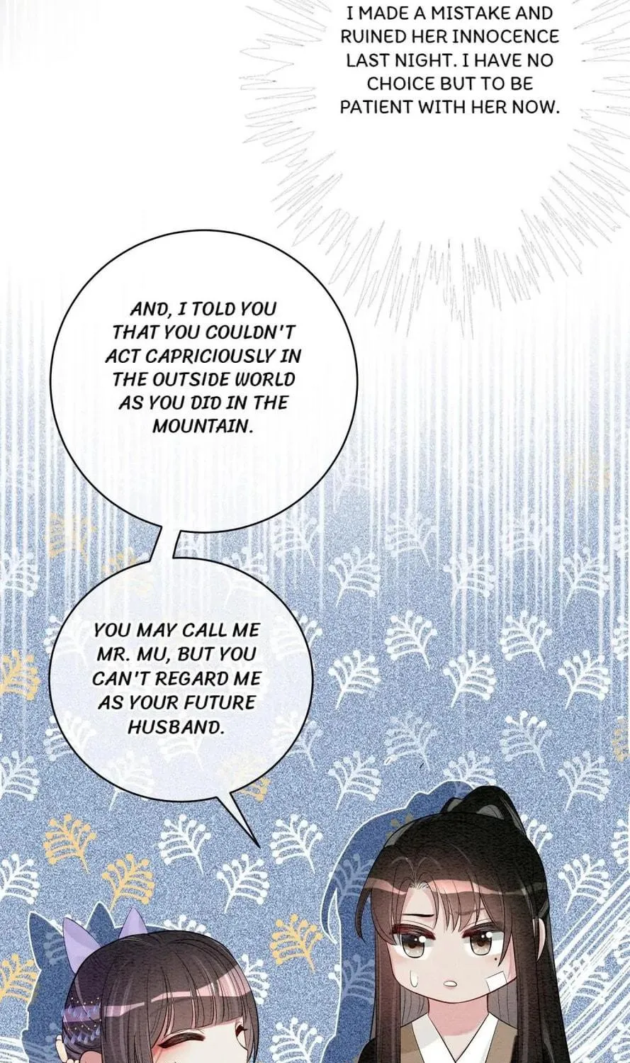 Read Be Jealous chapter 53 image 34 on Lezhin