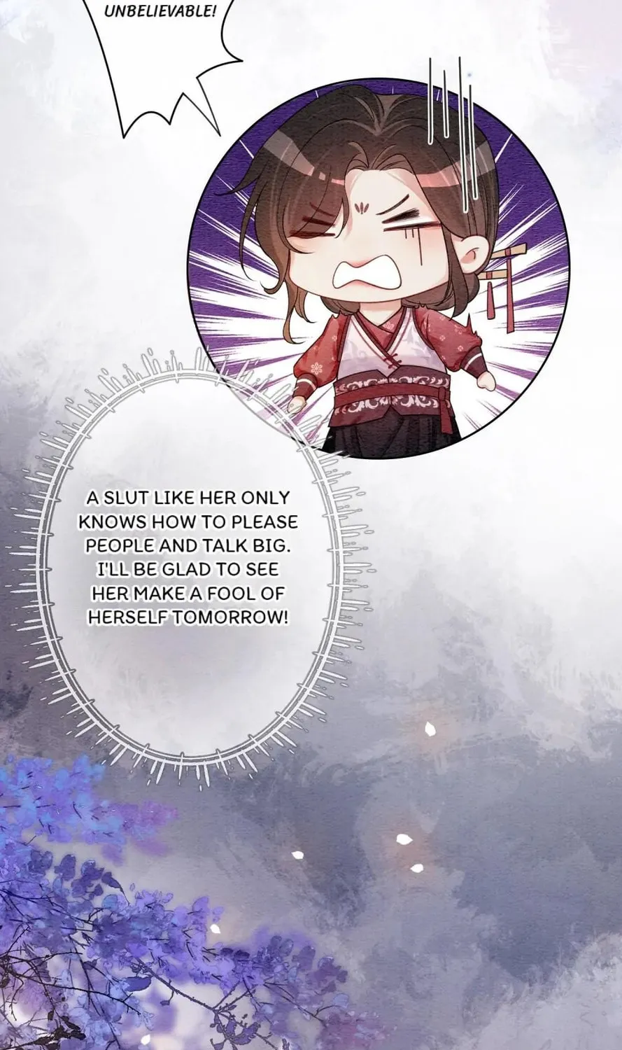Read Be Jealous chapter 53 image 39 on Lezhin