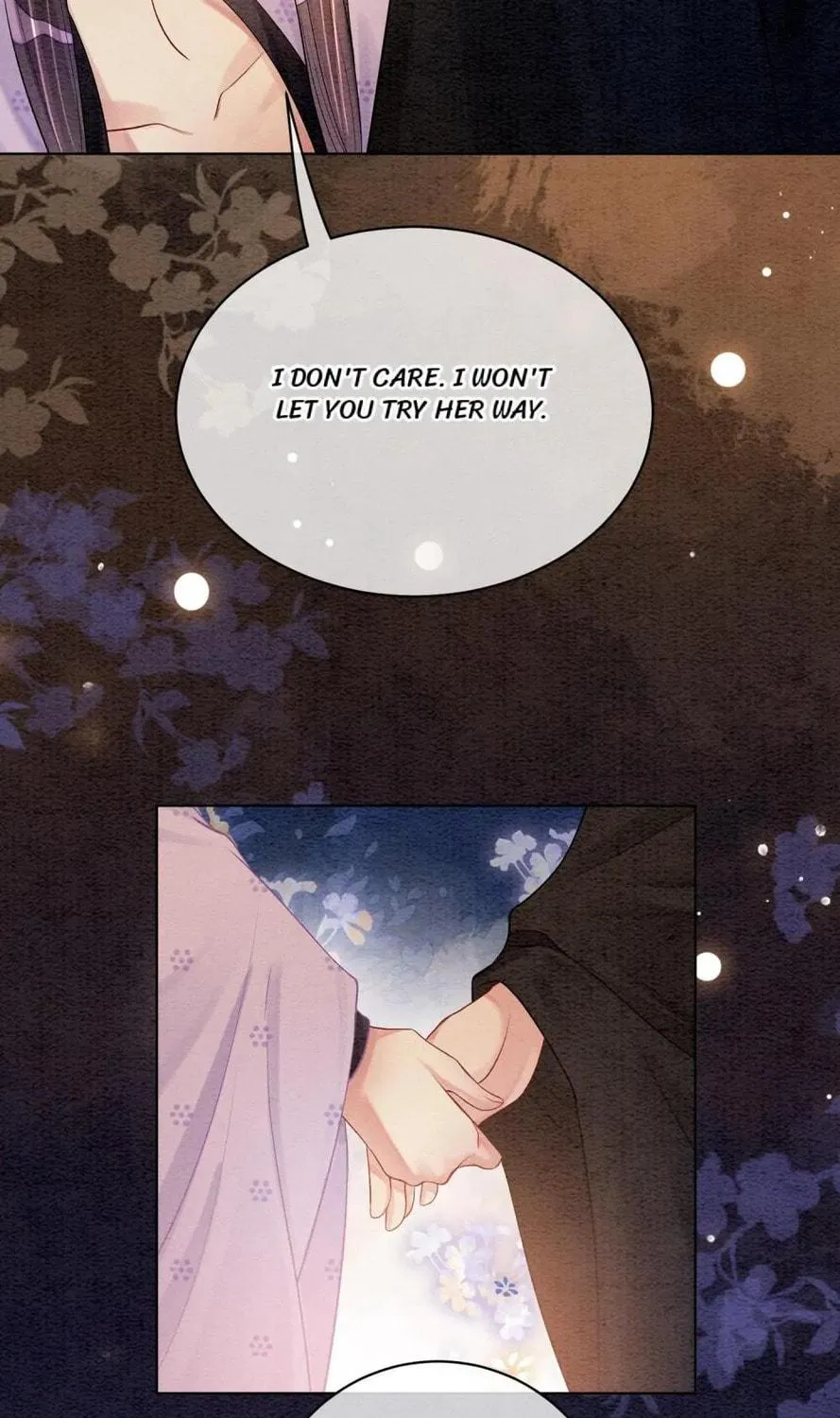 Read Be Jealous chapter 53 image 4 on Lezhin