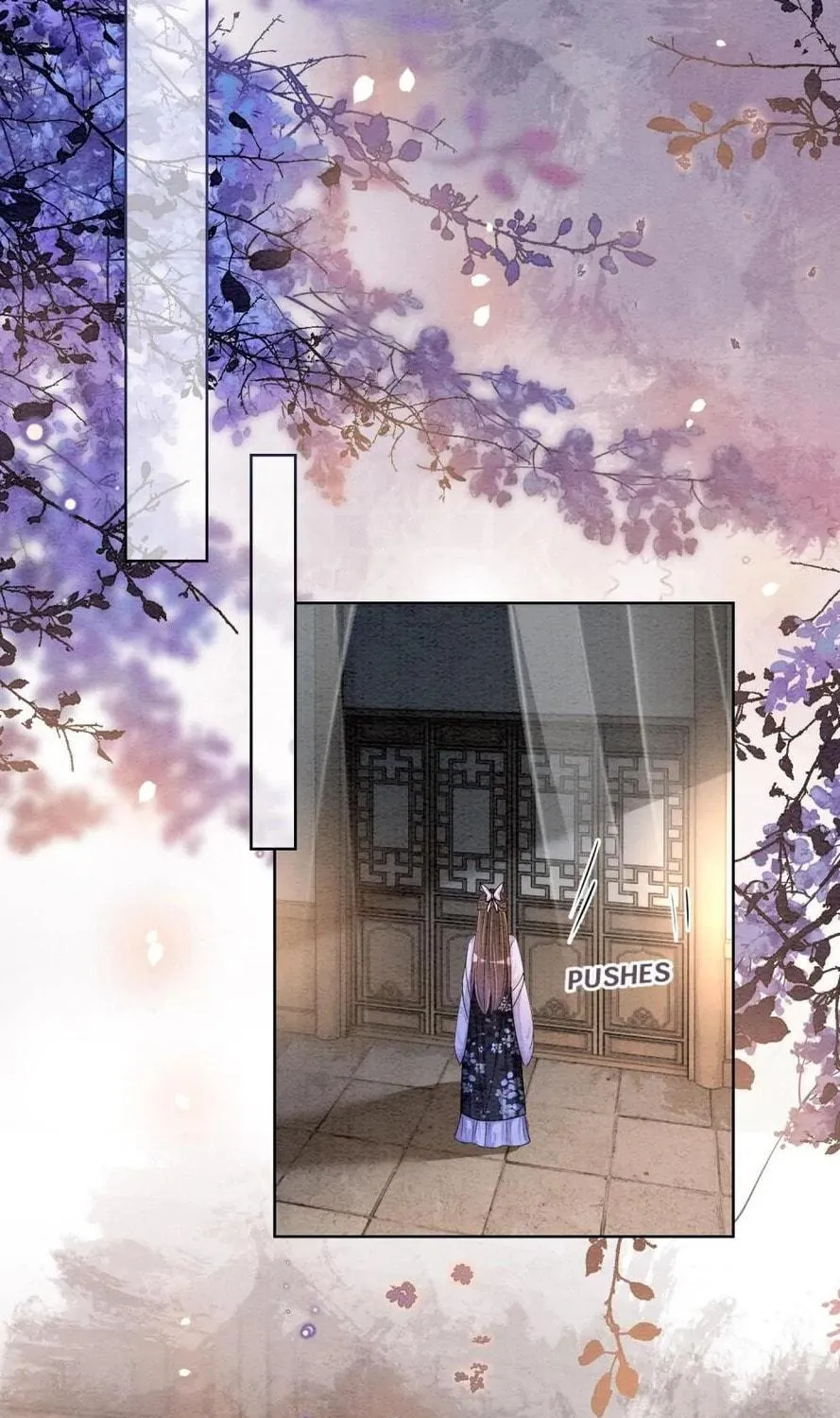Read Be Jealous chapter 53 image 41 on Lezhin