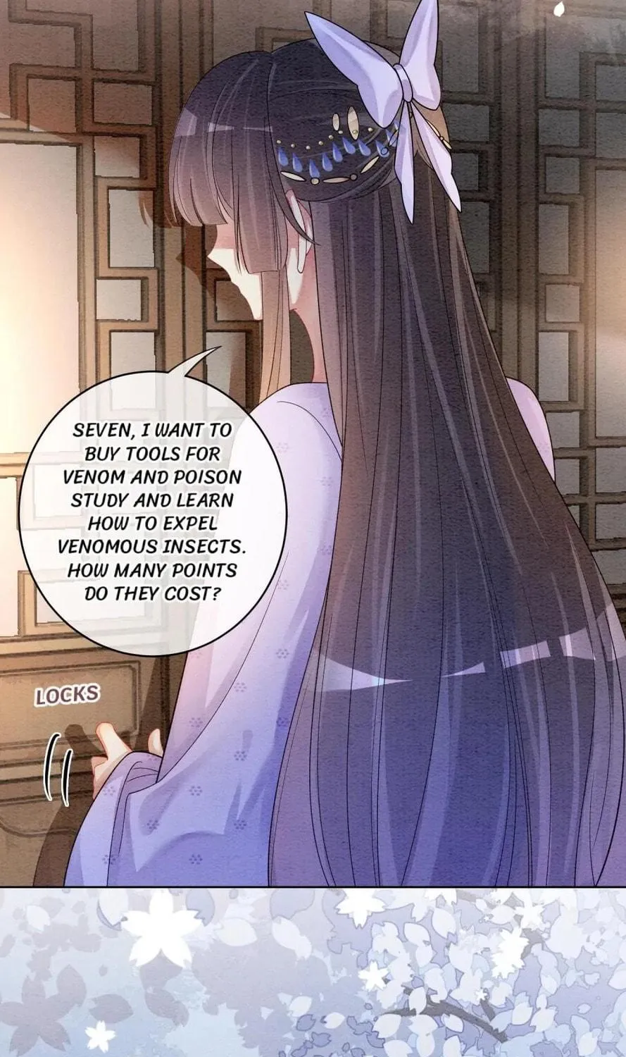 Read Be Jealous chapter 53 image 43 on Lezhin