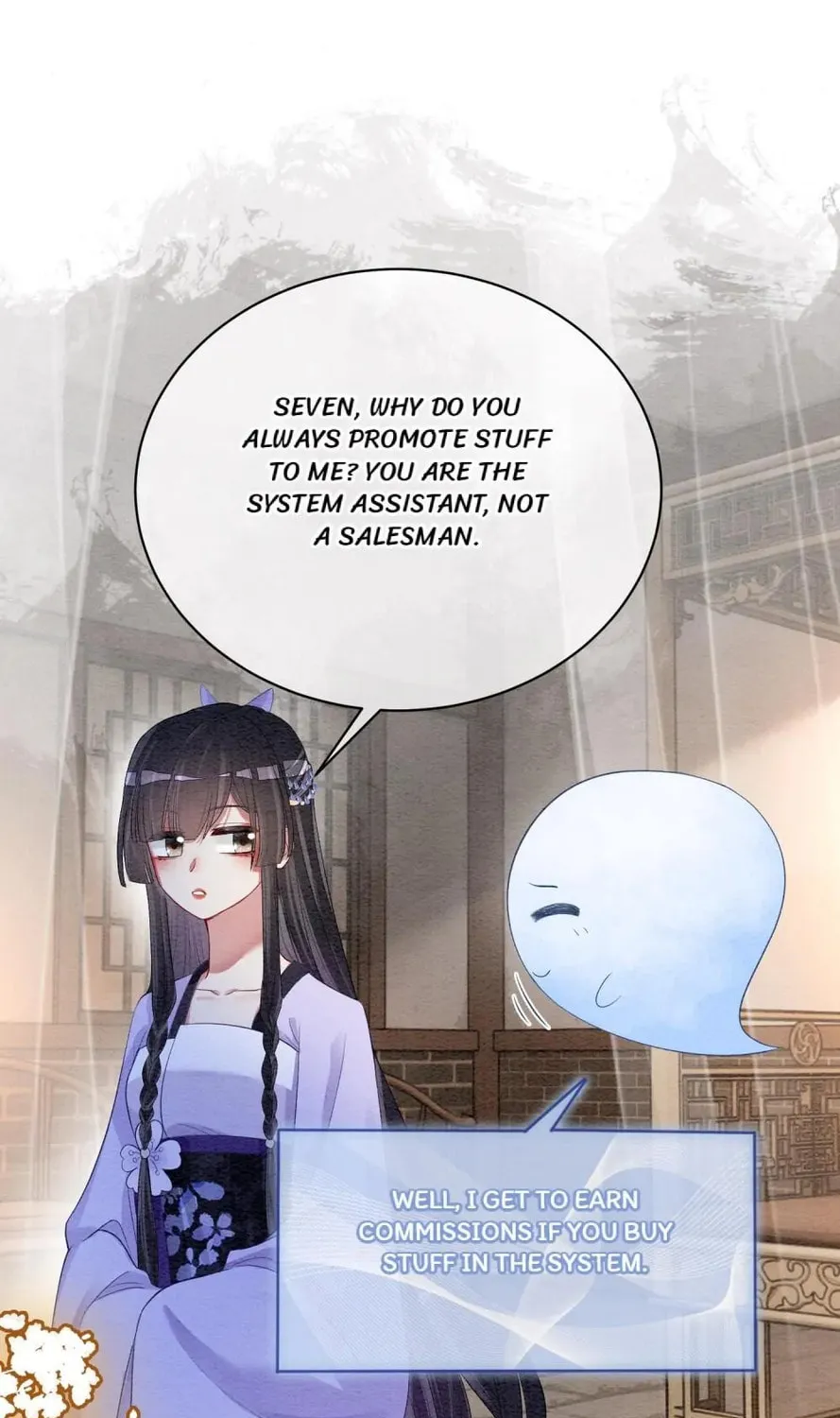 Read Be Jealous chapter 53 image 48 on Lezhin