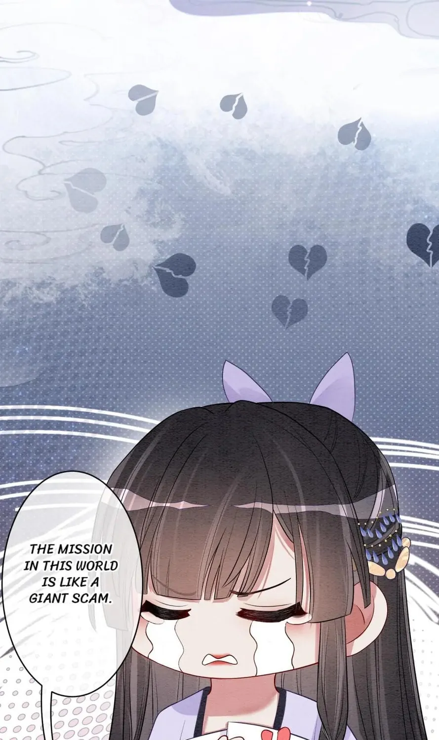 Read Be Jealous chapter 53 image 54 on Lezhin