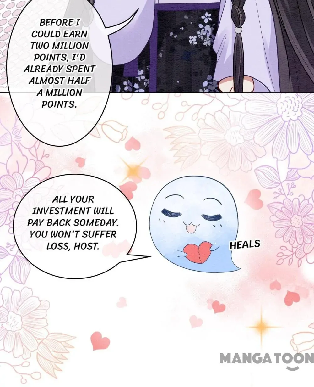 Read Be Jealous chapter 53 image 56 on Lezhin