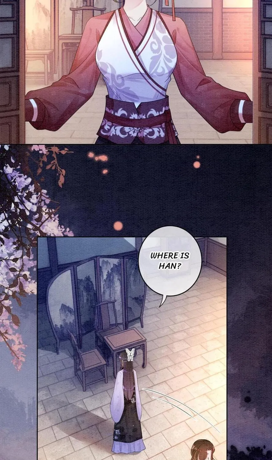 Read Be Jealous chapter 53 image 70 on Lezhin