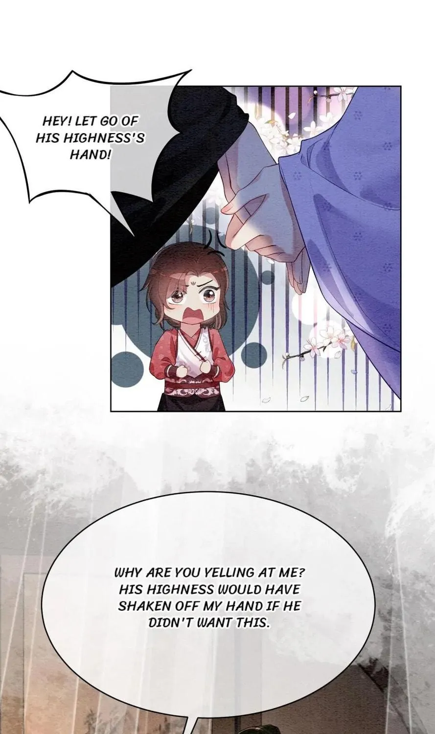 Read Be Jealous chapter 53 image 9 on Lezhin