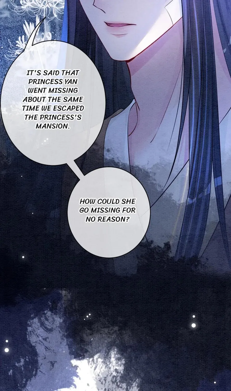 Read Be Jealous chapter 54 image 13 on Lezhin