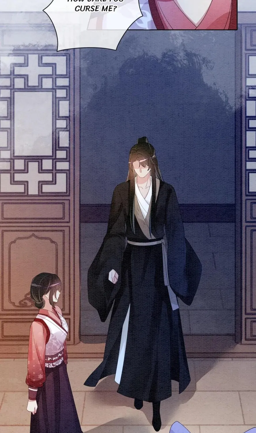Read Be Jealous chapter 54 image 2 on Lezhin