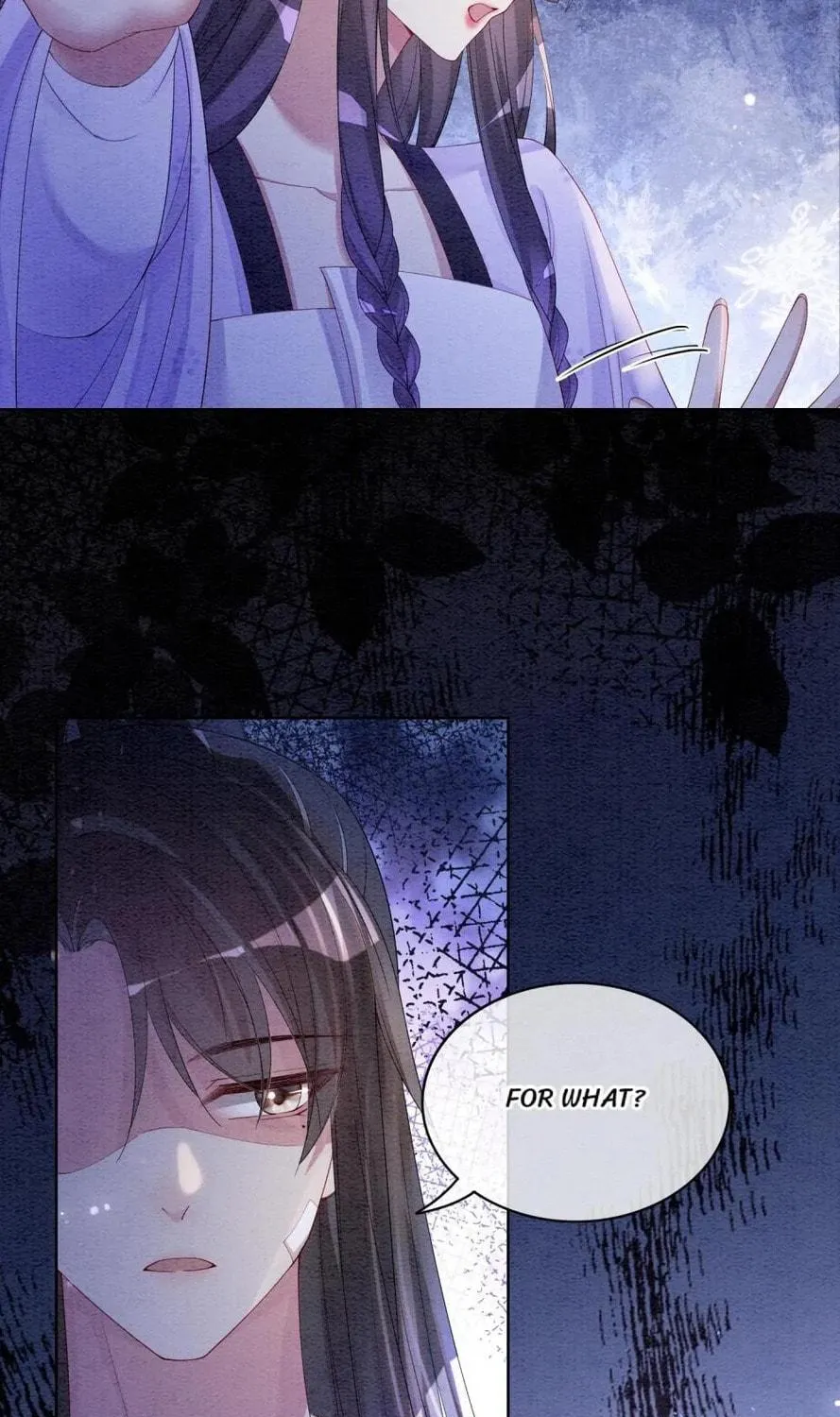 Read Be Jealous chapter 54 image 20 on Lezhin