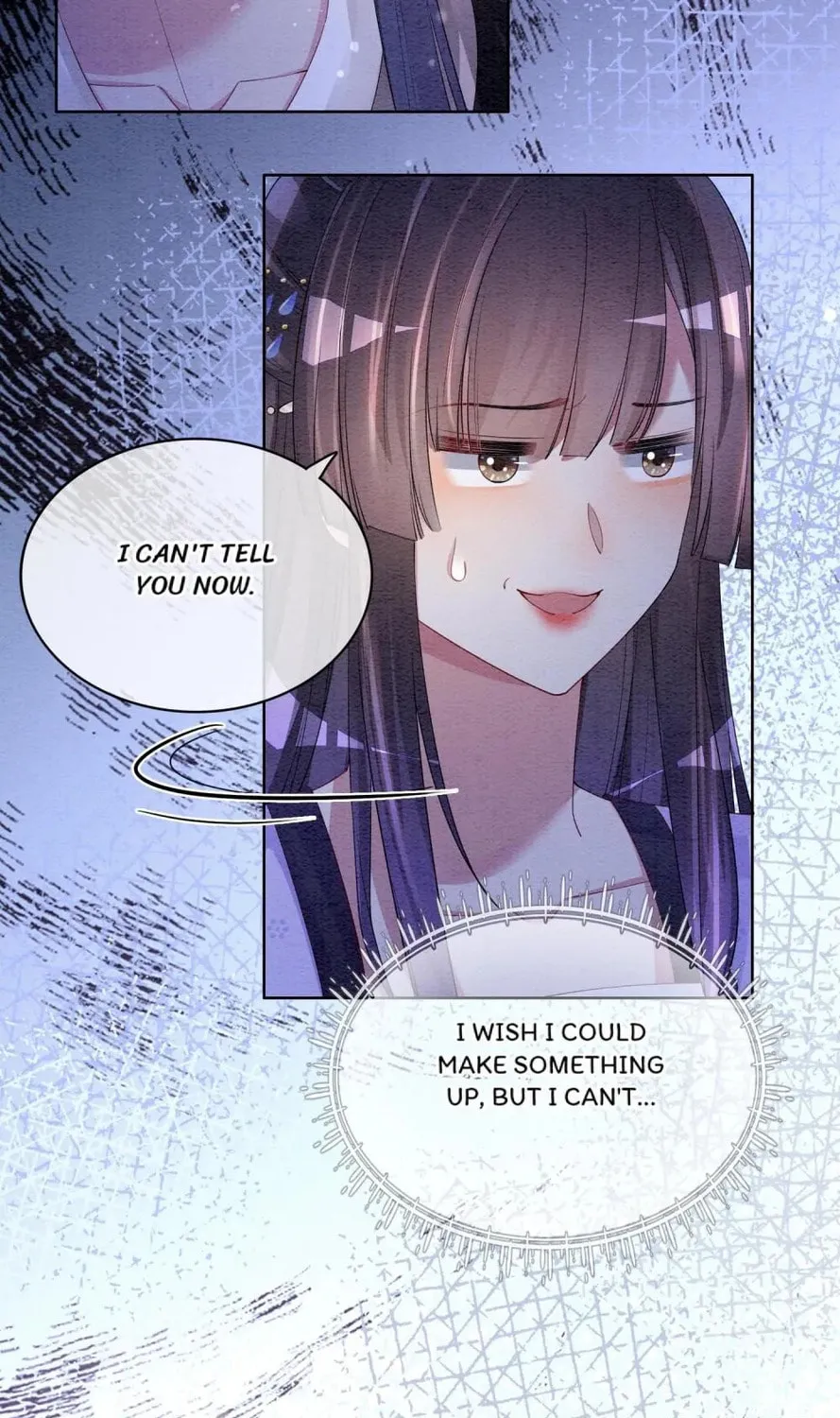 Read Be Jealous chapter 54 image 22 on Lezhin