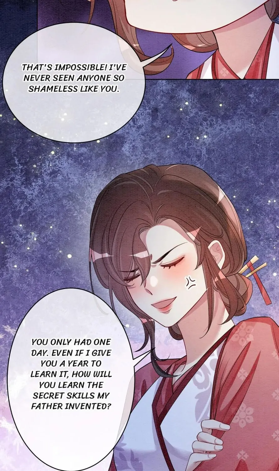 Read Be Jealous chapter 54 image 27 on Lezhin