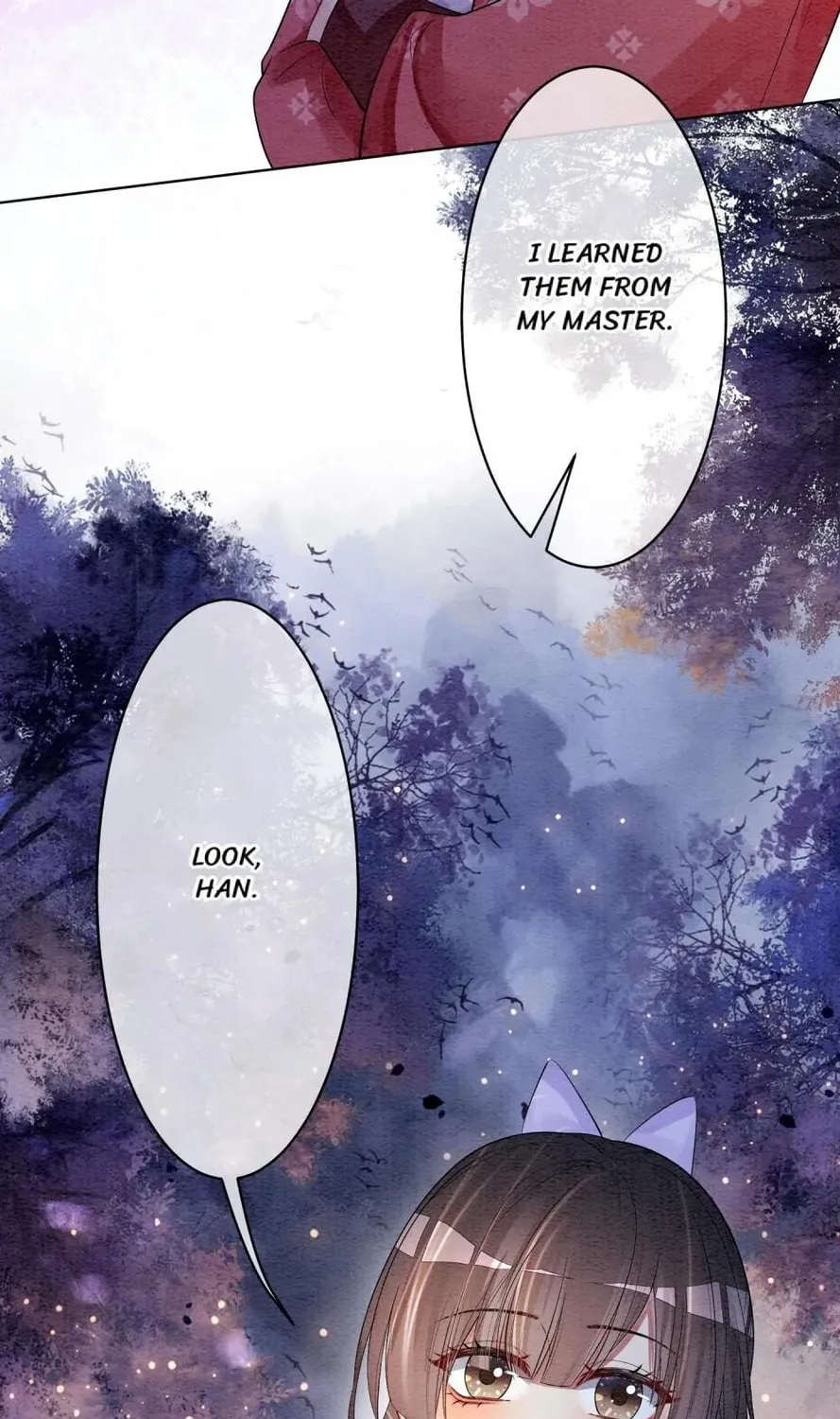 Read Be Jealous chapter 54 image 29 on Lezhin