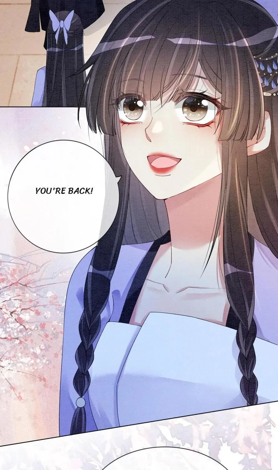 Read Be Jealous chapter 54 image 4 on Lezhin