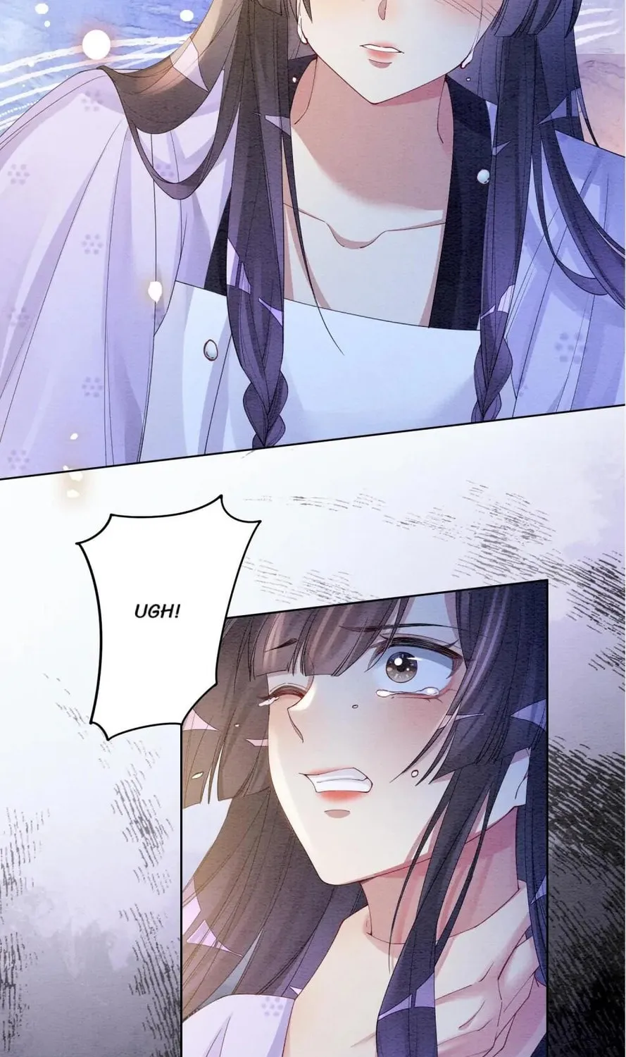 Read Be Jealous chapter 55 image 11 on Lezhin