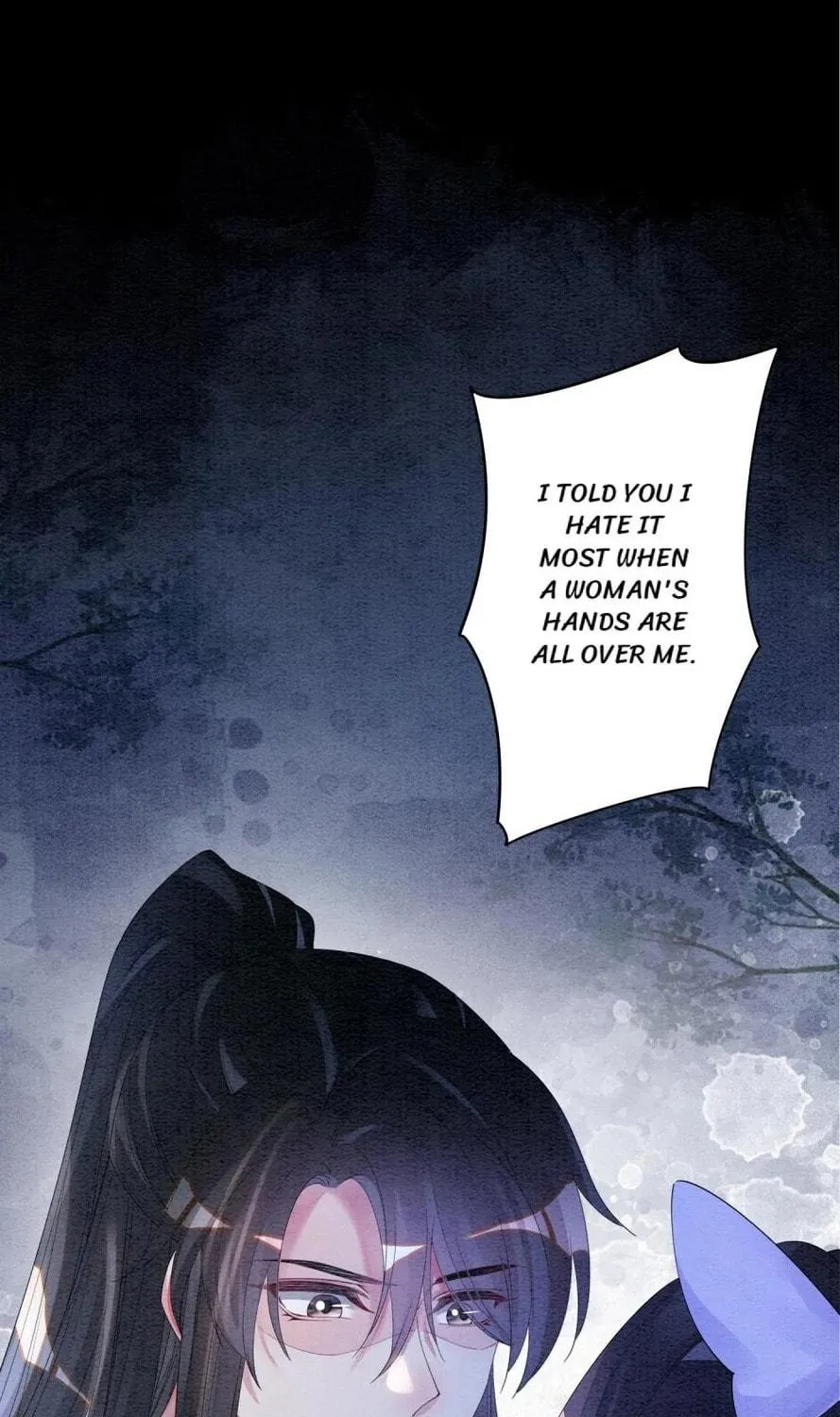 Read Be Jealous chapter 55 image 14 on Lezhin