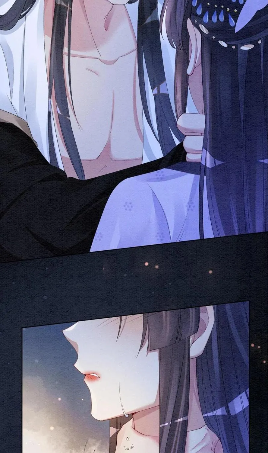 Read Be Jealous chapter 55 image 16 on Lezhin