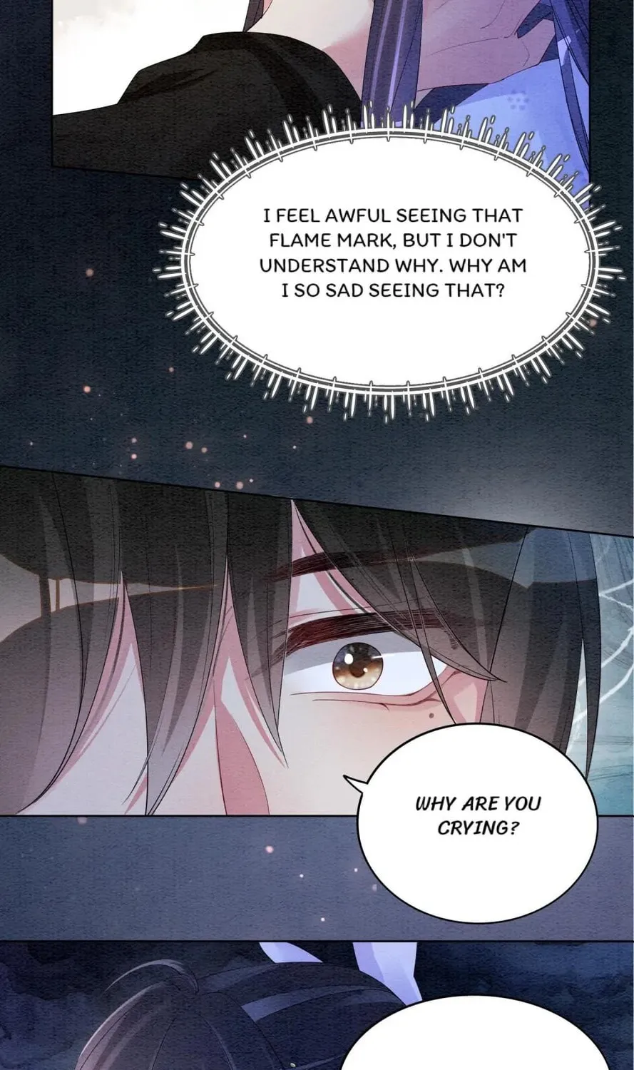 Read Be Jealous chapter 55 image 18 on Lezhin