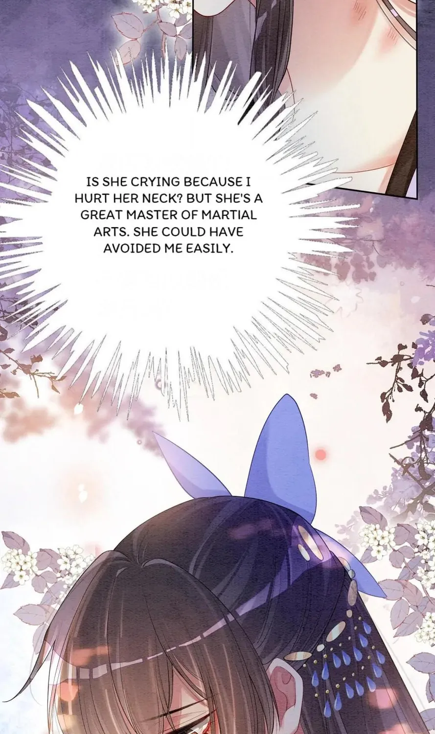 Read Be Jealous chapter 55 image 23 on Lezhin