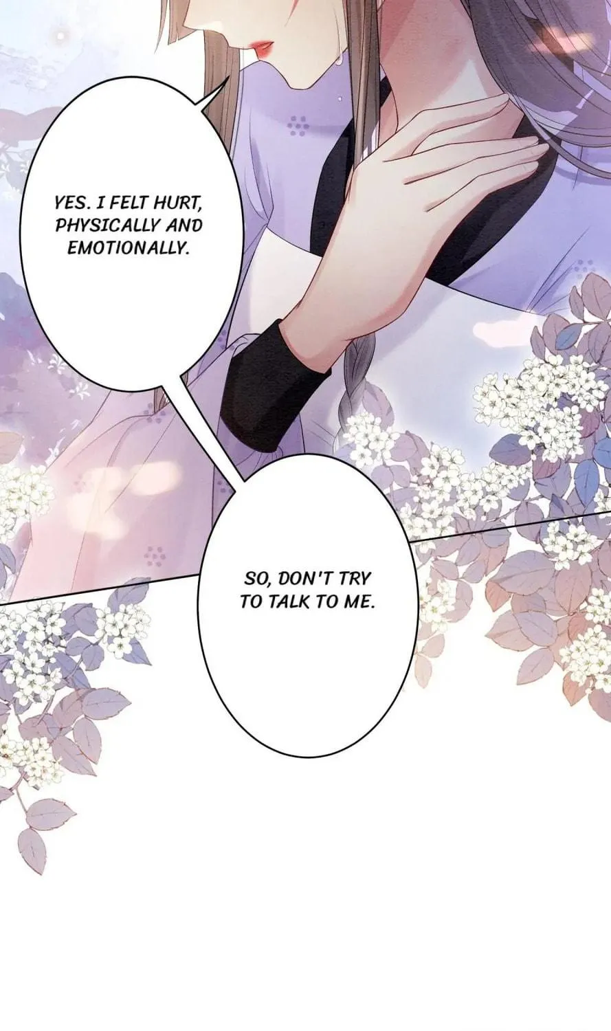 Read Be Jealous chapter 55 image 25 on Lezhin