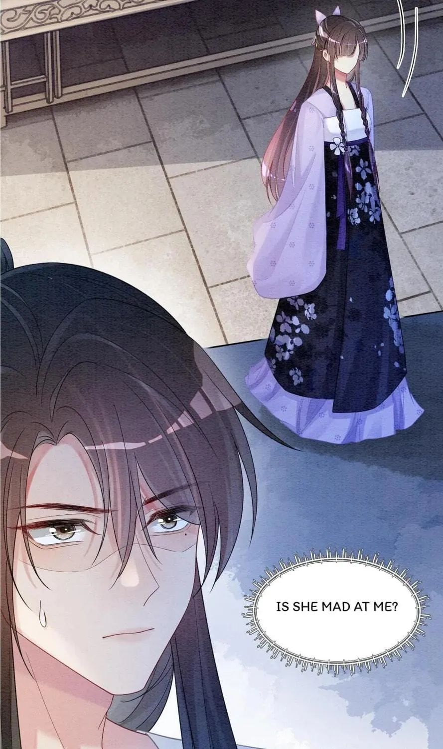 Read Be Jealous chapter 55 image 30 on Lezhin