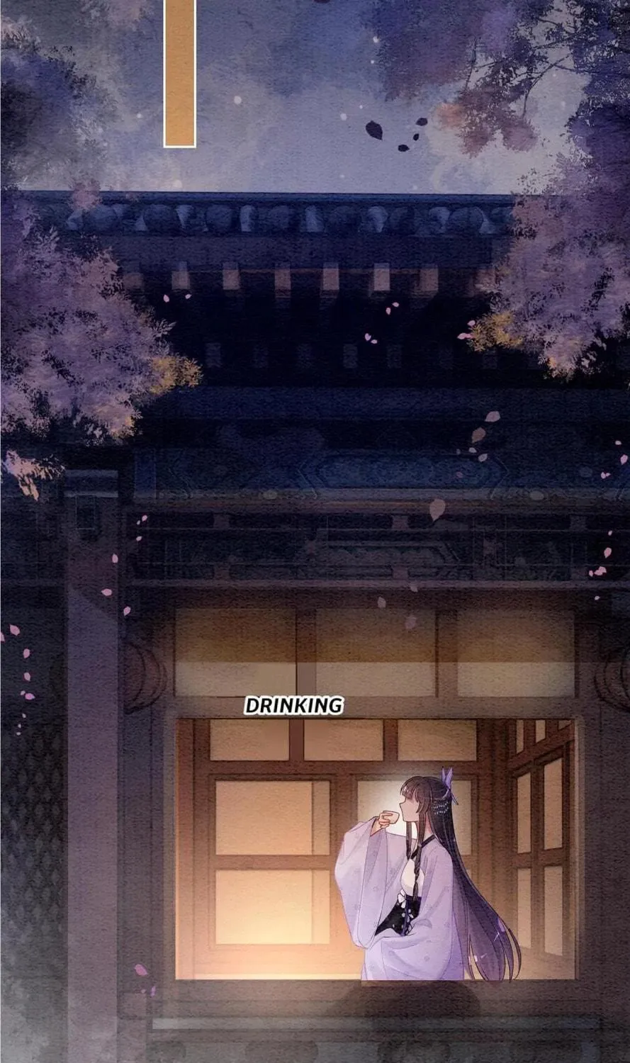 Read Be Jealous chapter 55 image 36 on Lezhin