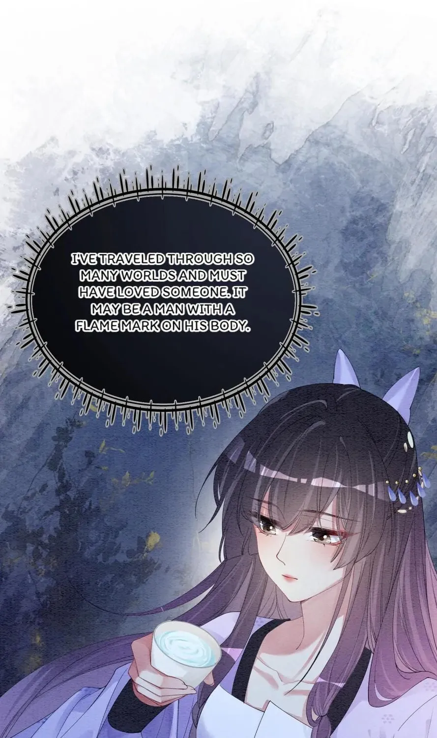 Read Be Jealous chapter 55 image 39 on Lezhin