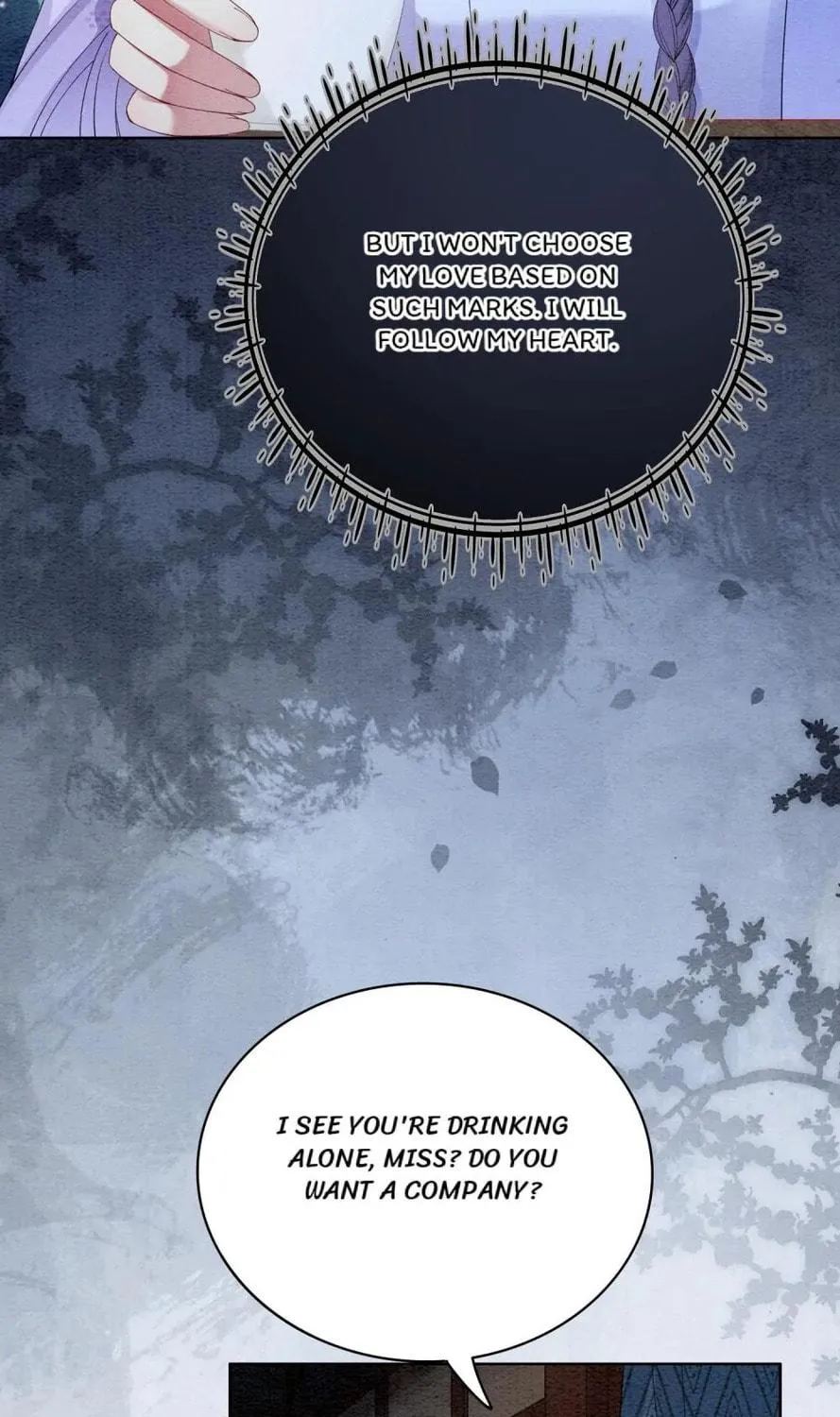 Read Be Jealous chapter 55 image 43 on Lezhin