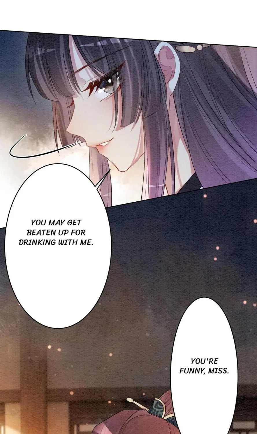 Read Be Jealous chapter 55 image 50 on Lezhin