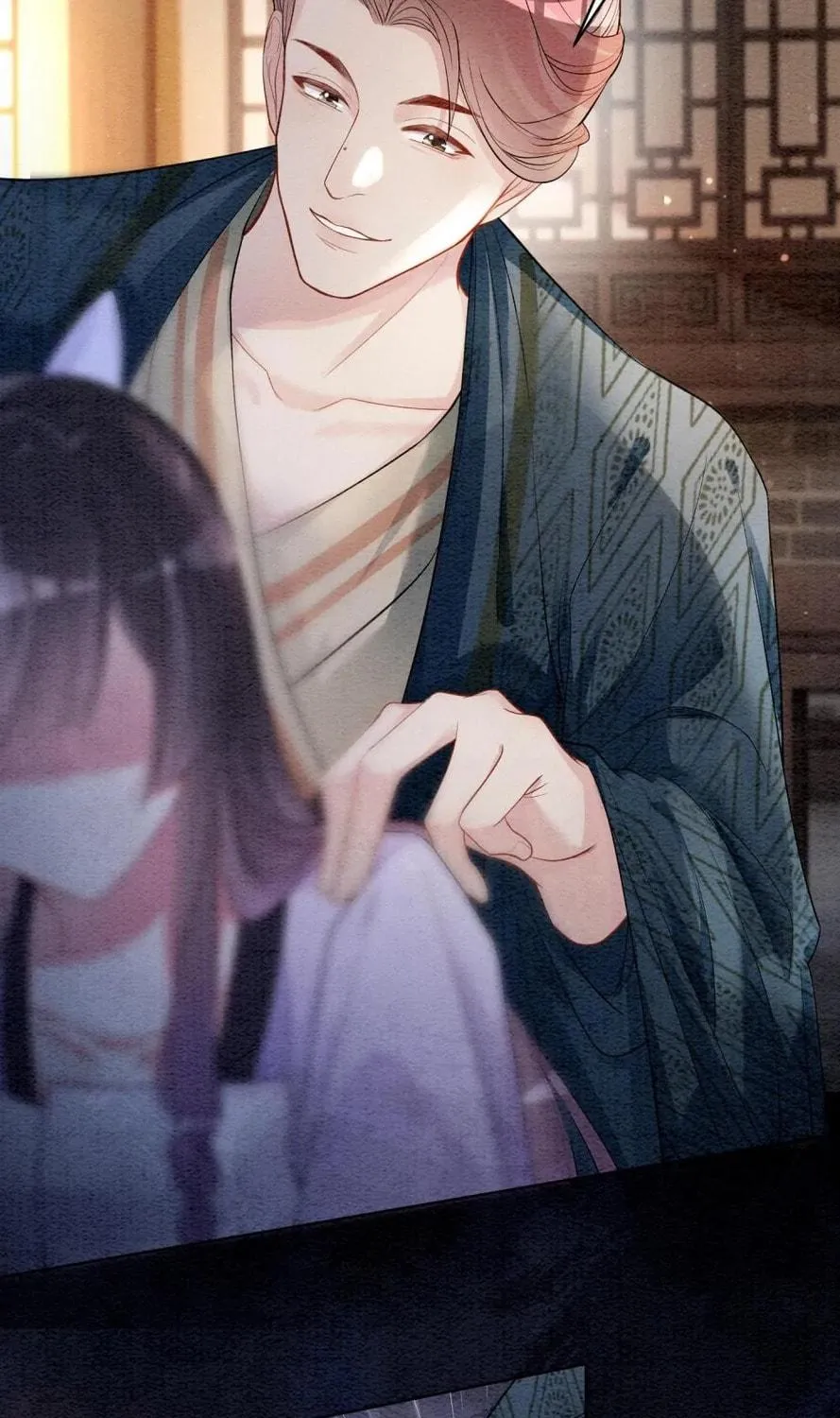 Read Be Jealous chapter 55 image 52 on Lezhin