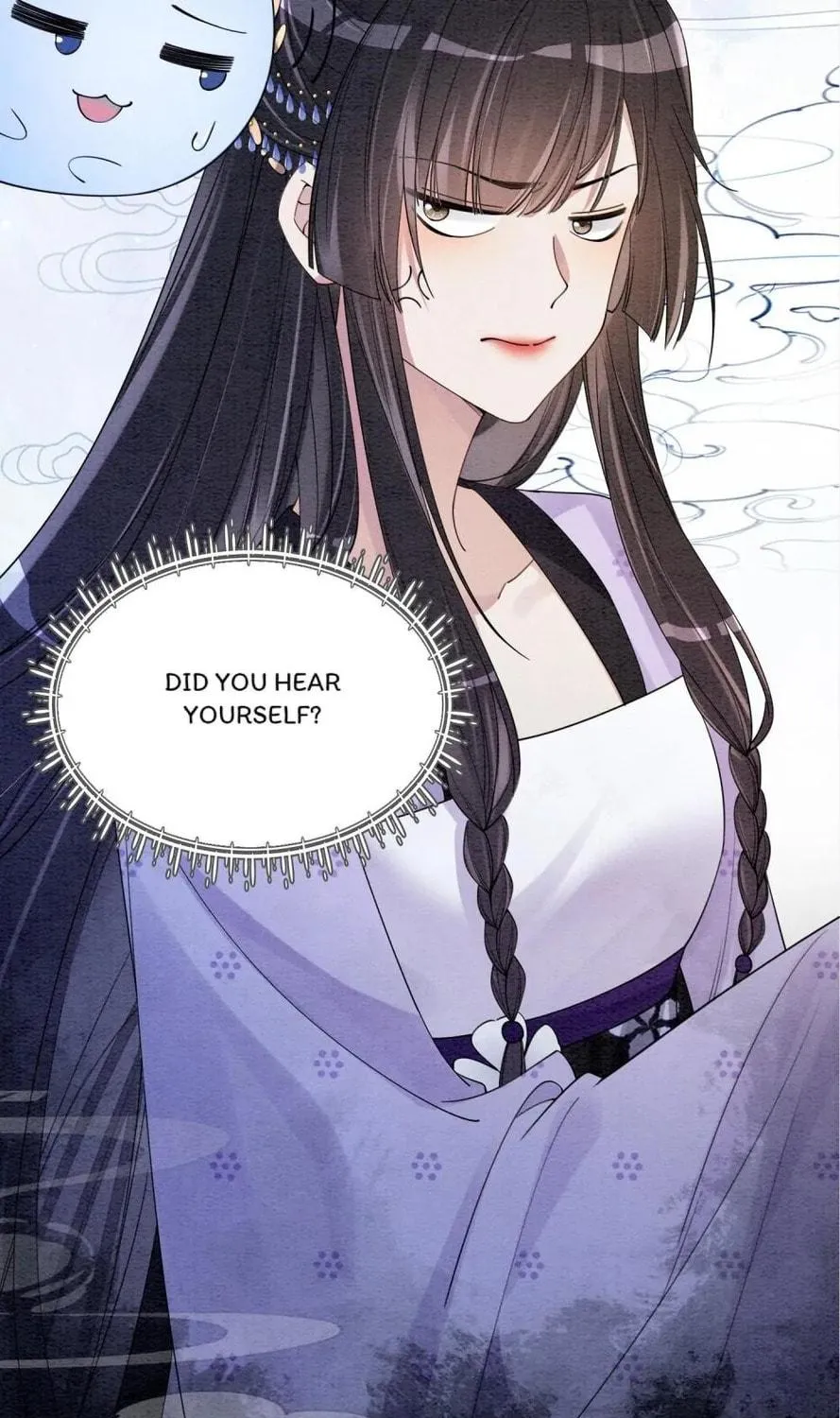 Read Be Jealous chapter 55 image 61 on Lezhin