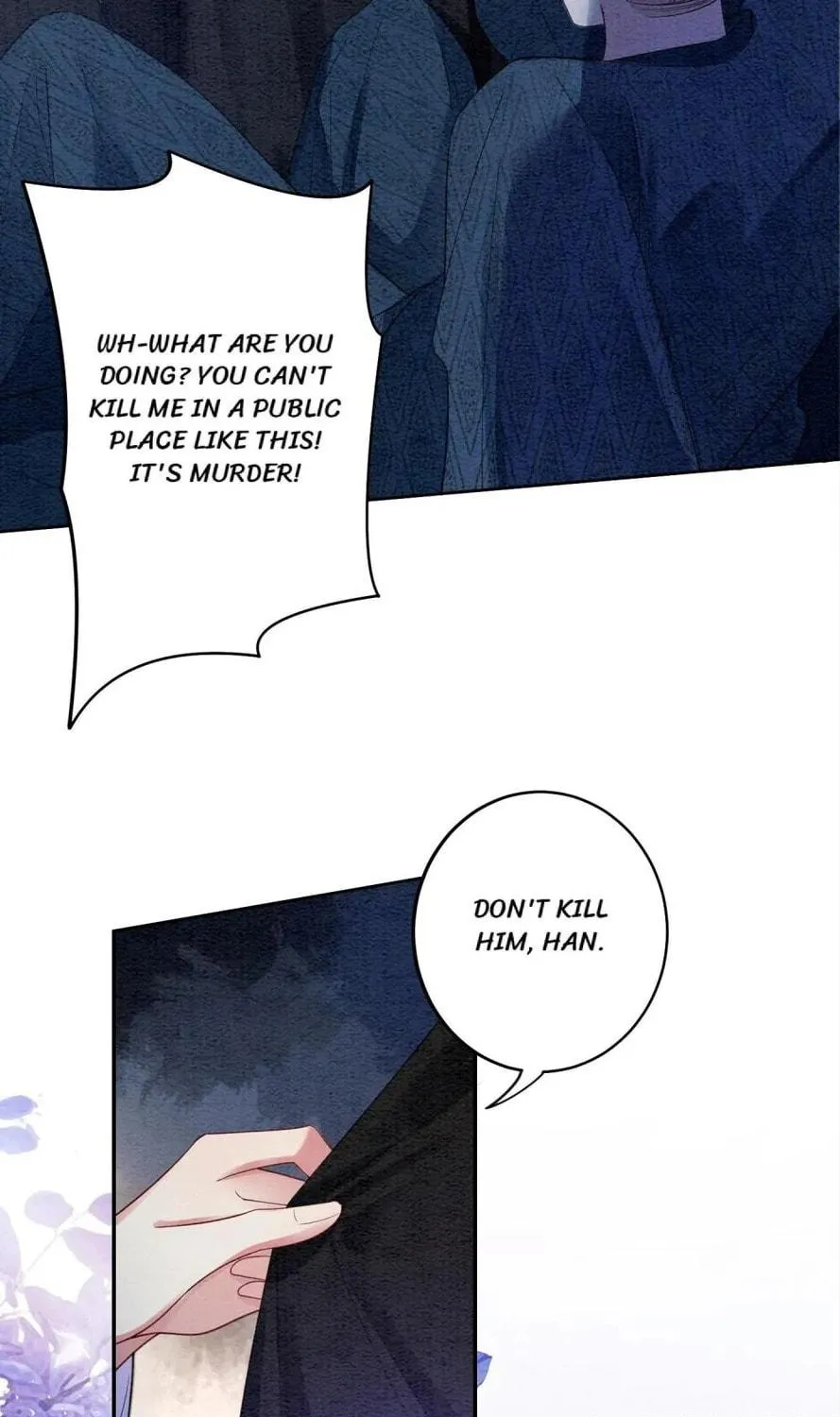 Read Be Jealous chapter 55 image 70 on Lezhin