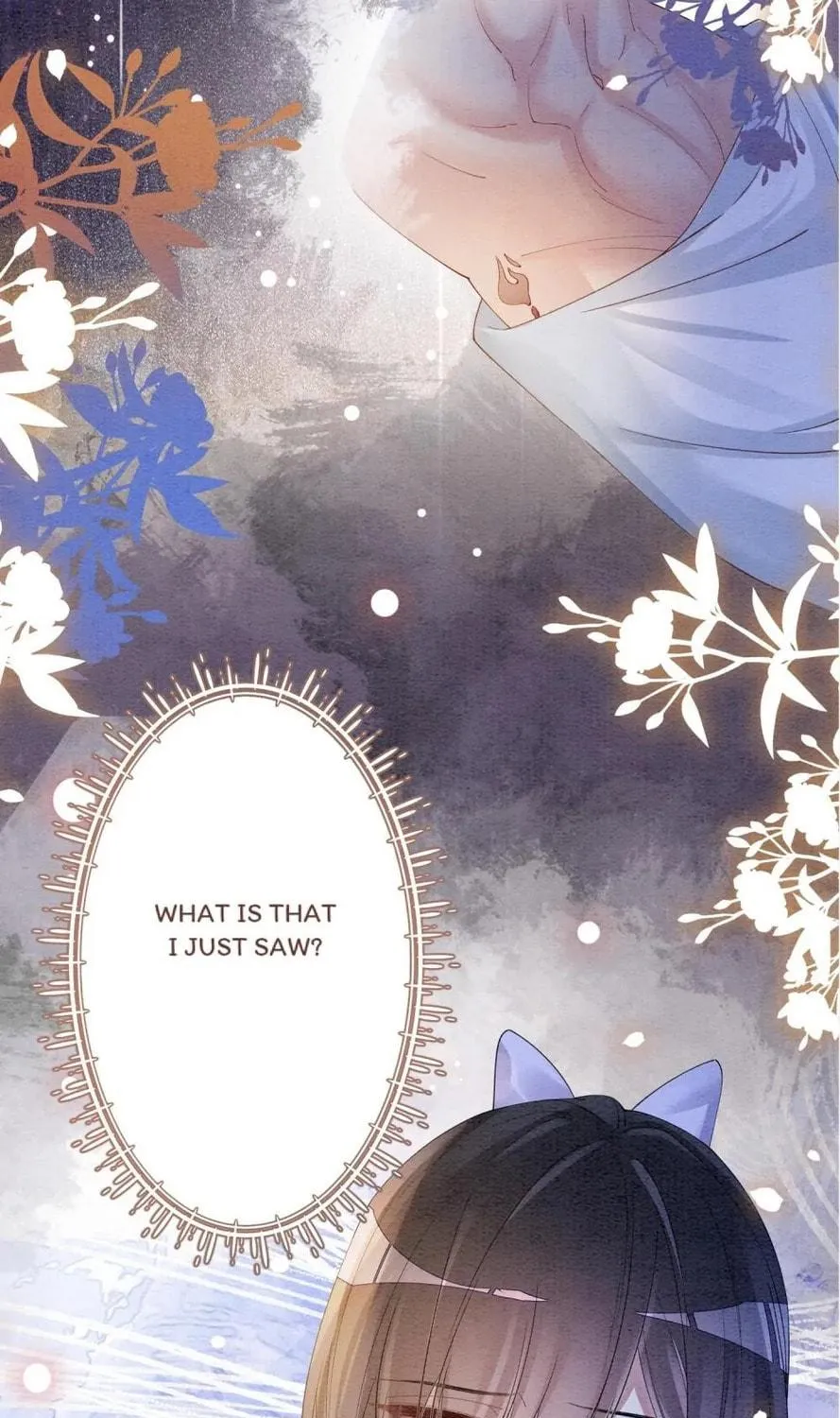 Read Be Jealous chapter 55 image 9 on Lezhin