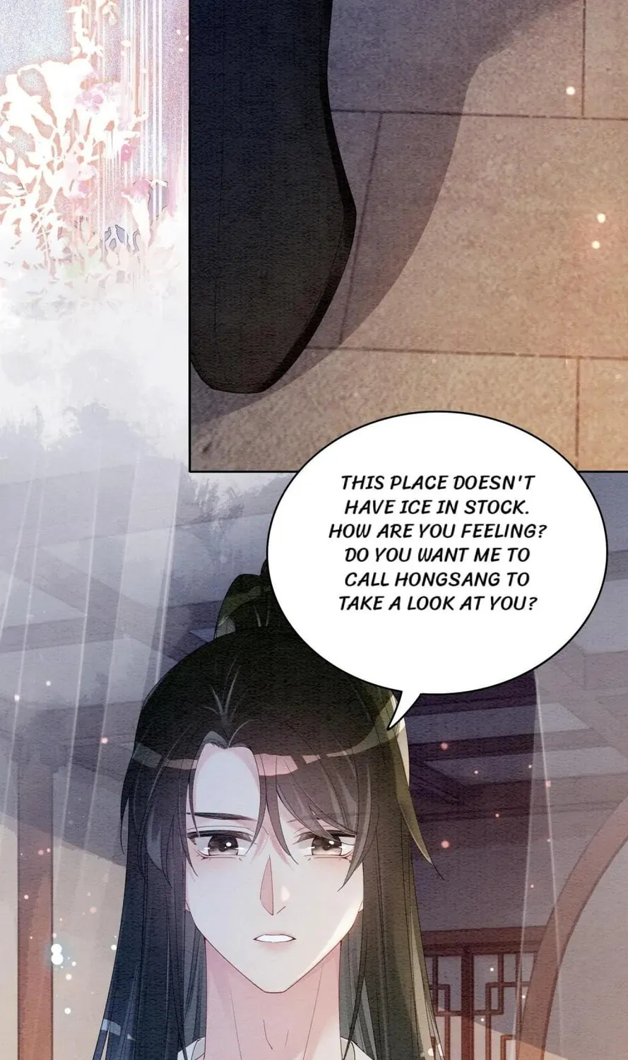 Read Be Jealous chapter 56 image 11 on Lezhin