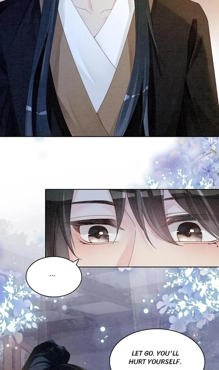 Read Be Jealous chapter 56 image 13 on Lezhin