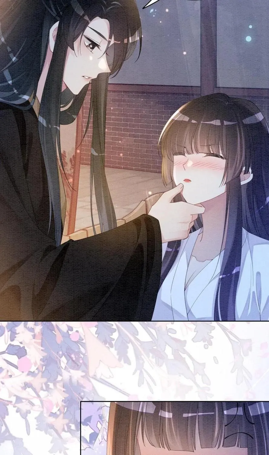 Read Be Jealous chapter 56 image 15 on Lezhin