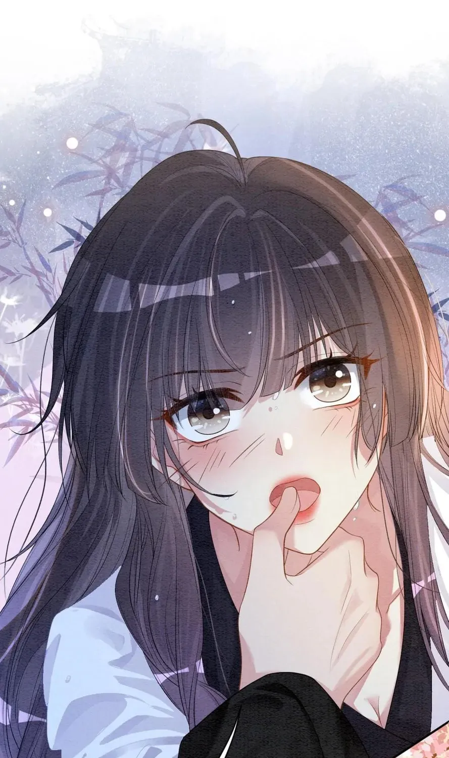 Read Be Jealous chapter 56 image 18 on Lezhin
