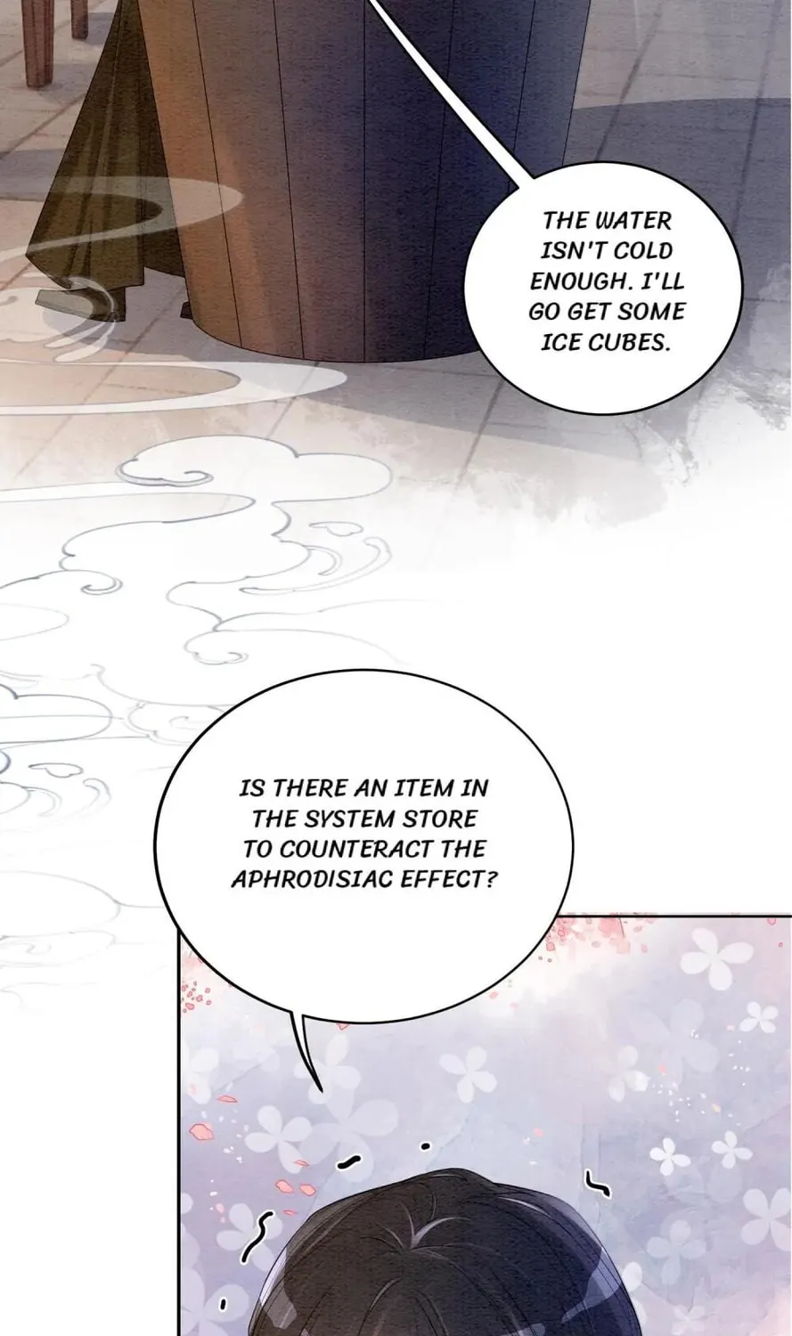 Read Be Jealous chapter 56 image 2 on Lezhin