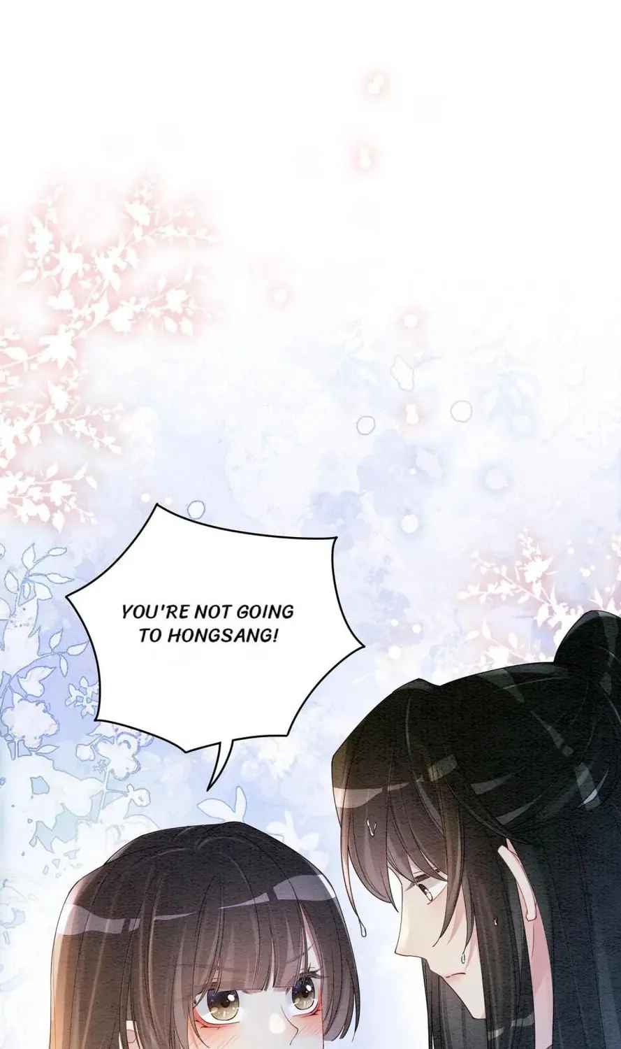 Read Be Jealous chapter 56 image 27 on Lezhin