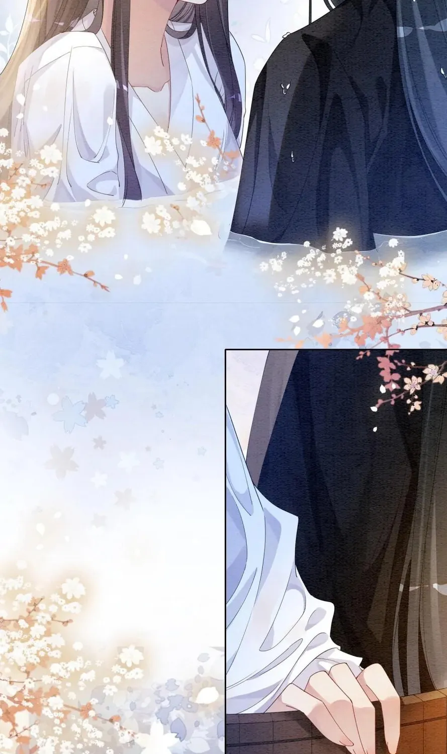 Read Be Jealous chapter 56 image 29 on Lezhin