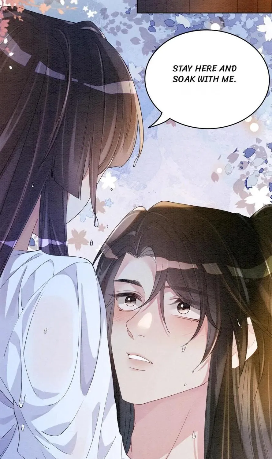Read Be Jealous chapter 56 image 31 on Lezhin