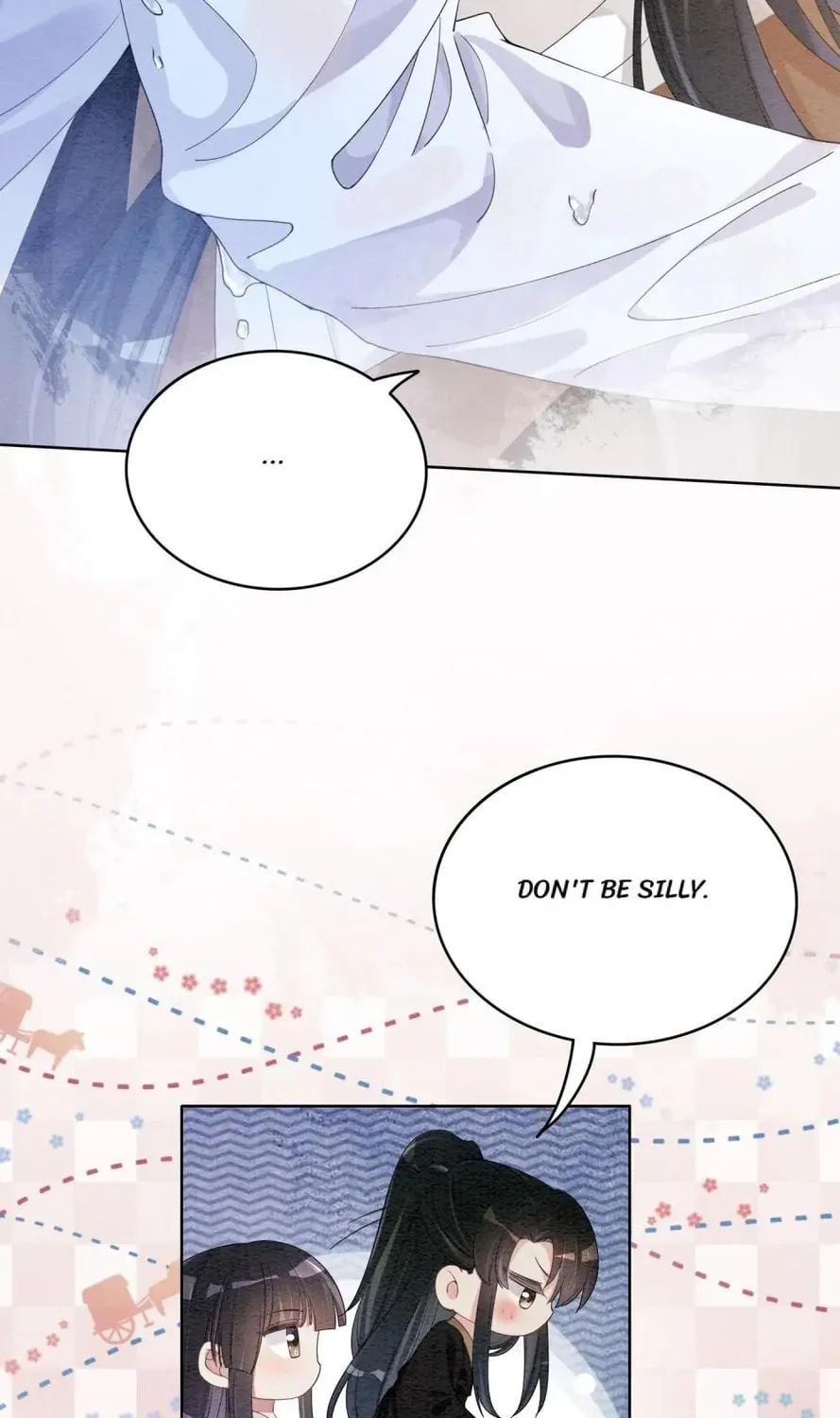 Read Be Jealous chapter 56 image 33 on Lezhin