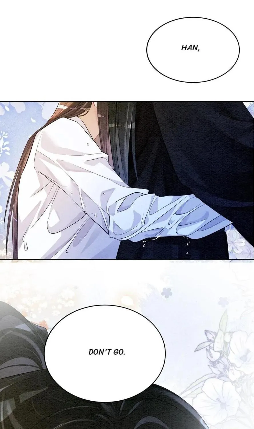 Read Be Jealous chapter 56 image 36 on Lezhin