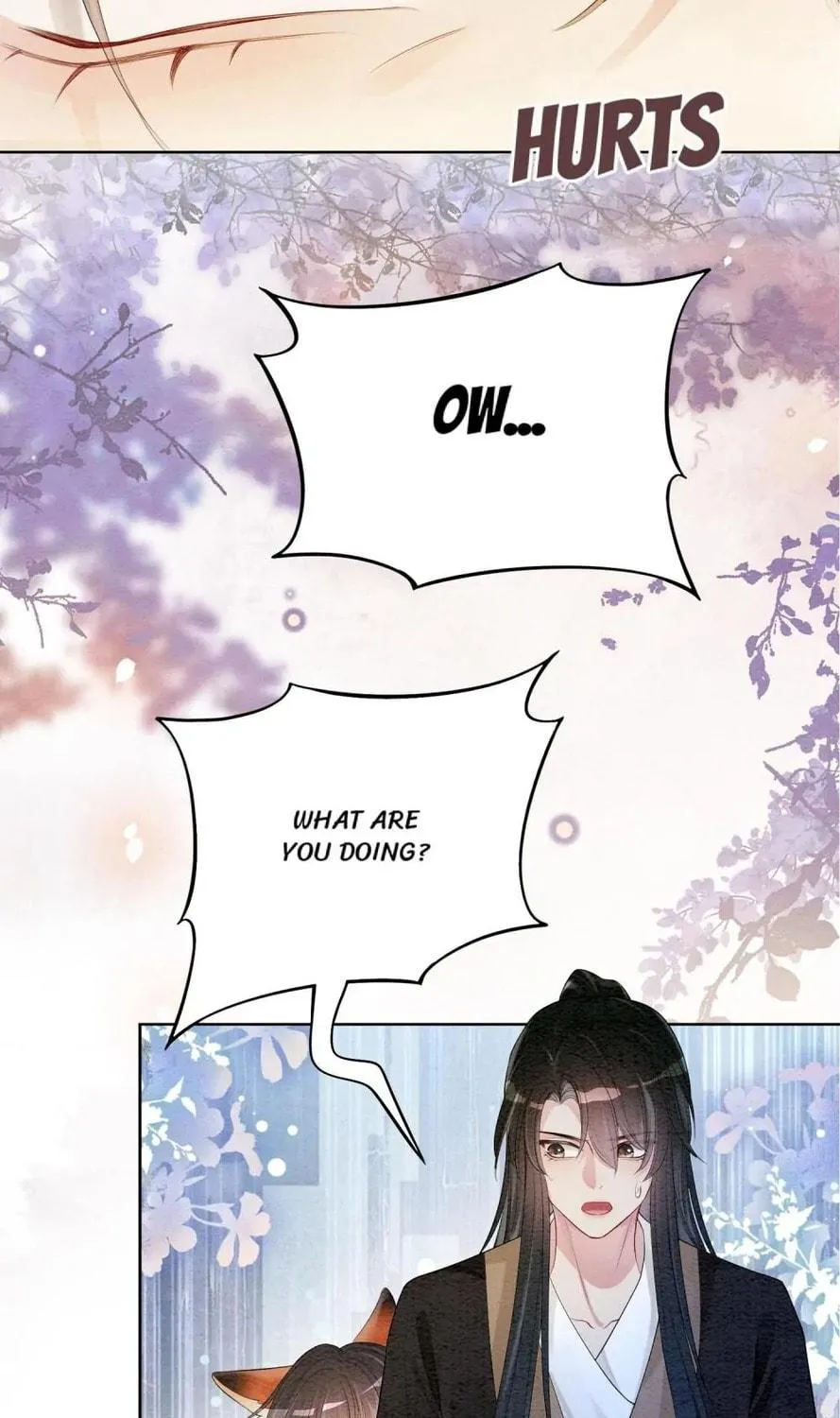 Read Be Jealous chapter 56 image 42 on Lezhin