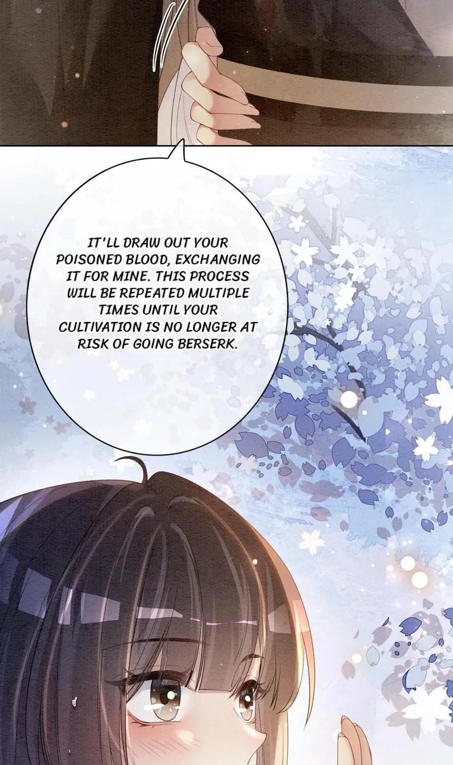 Read Be Jealous chapter 56 image 47 on Lezhin