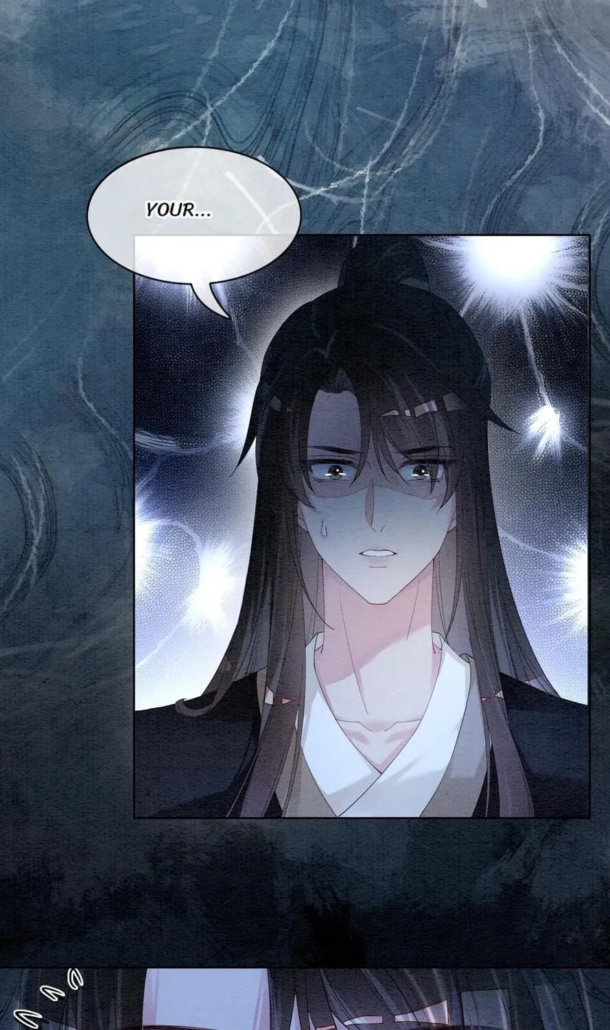 Read Be Jealous chapter 56 image 51 on Lezhin