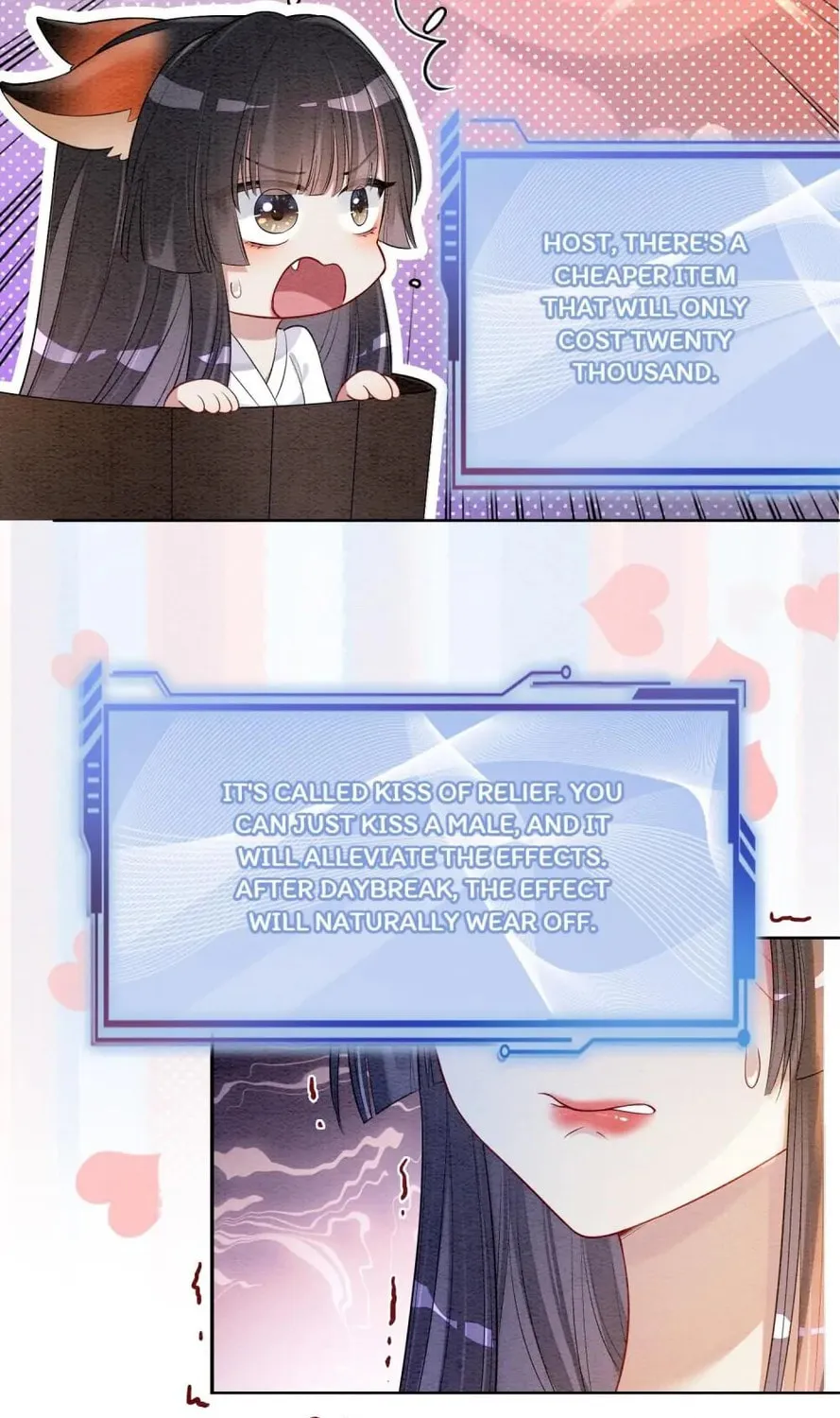 Read Be Jealous chapter 56 image 6 on Lezhin