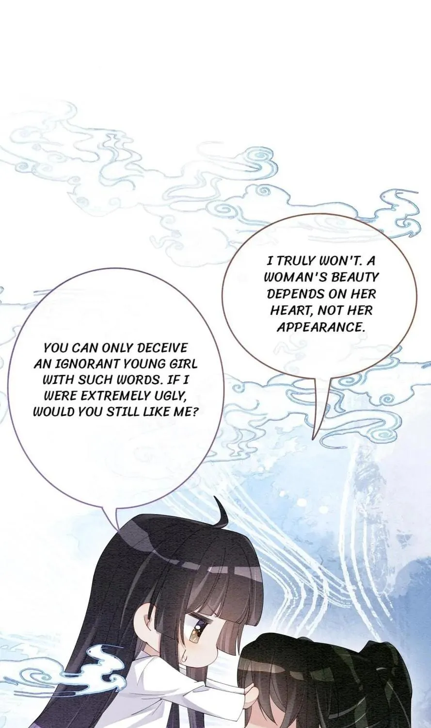Read Be Jealous chapter 56 image 63 on Lezhin